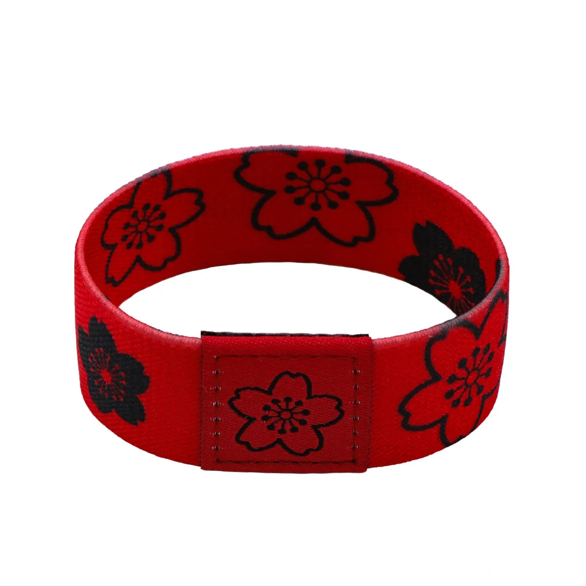 Bracelet Ondulé Japonais Élastique