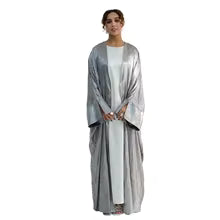 Kimono Cardigan Paillettes Dubaï Chic