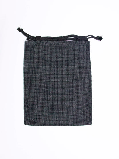 Sac fourre-tout japonais Kinchaku en pur coton, sac à main pour robe Yukata, Shingen-Bukuro, mini sac à cosmétiques, accessoires pour kimono japonais