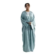 Kimono Cardigan Paillettes Dubaï Chic