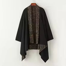 Kimono Cardigan Homme : Style Japonais Moderne
