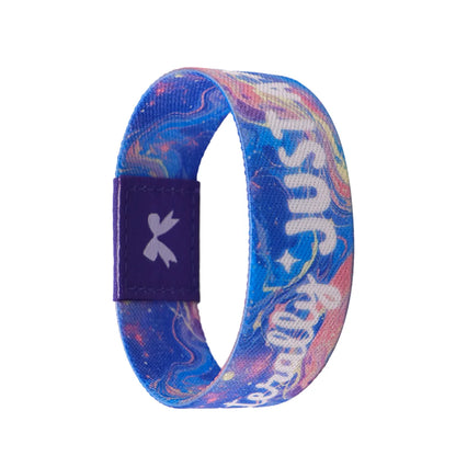 Bracelet Ondulé Japonais Élastique