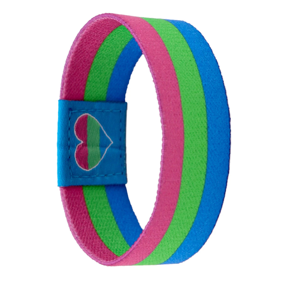 Bracelet Ondulé Japonais Élastique