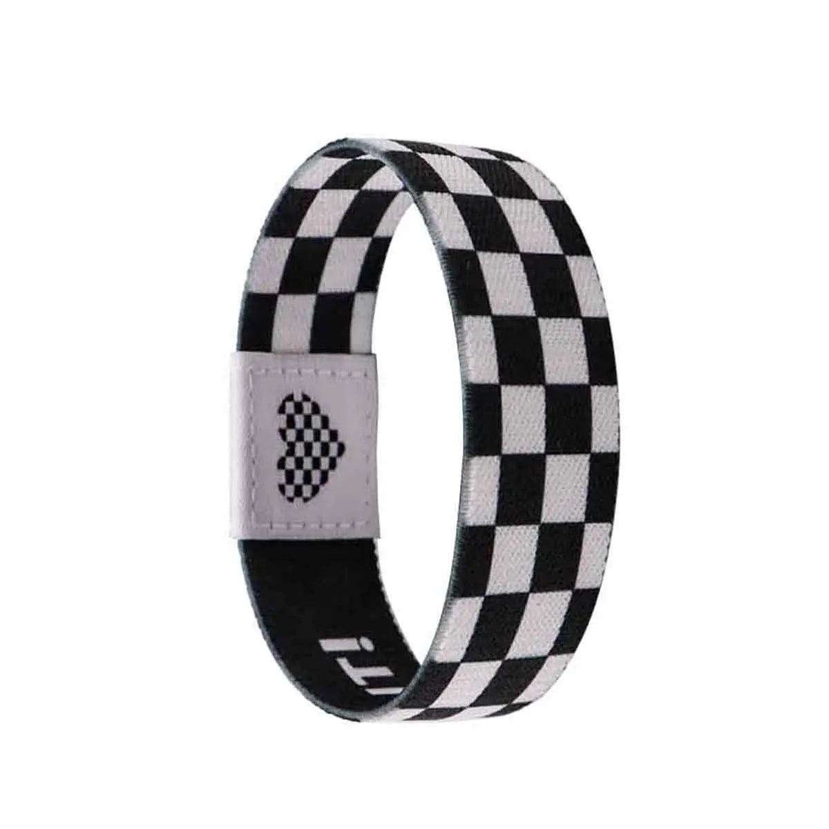 Bracelet Ondulé Japonais Élastique