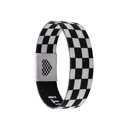 Bracelet Ondulé Japonais Élastique