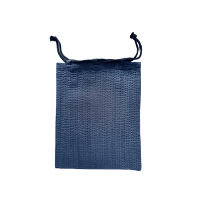 Sac fourre-tout japonais Kinchaku en pur coton, sac à main pour robe Yukata, Shingen-Bukuro, mini sac à cosmétiques, accessoires pour kimono japonais