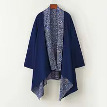Kimono Cardigan Homme : Style Japonais Moderne