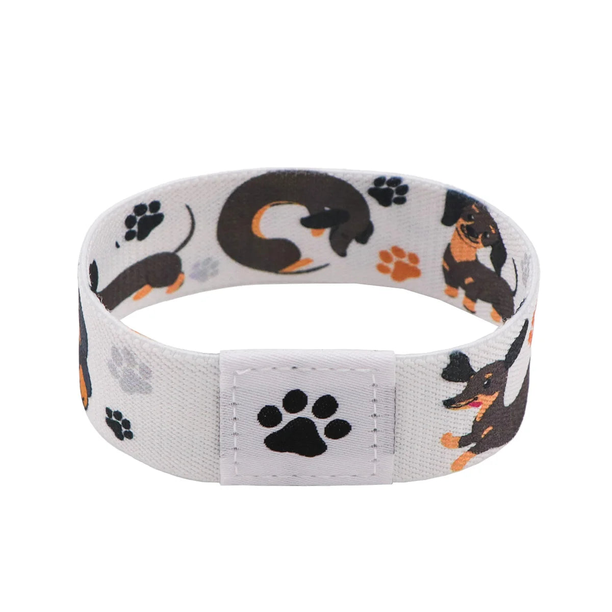 Bracelet Ondulé Japonais Élastique