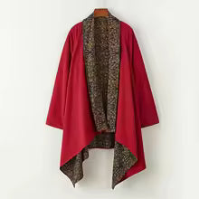 Kimono Cardigan Homme : Style Japonais Moderne