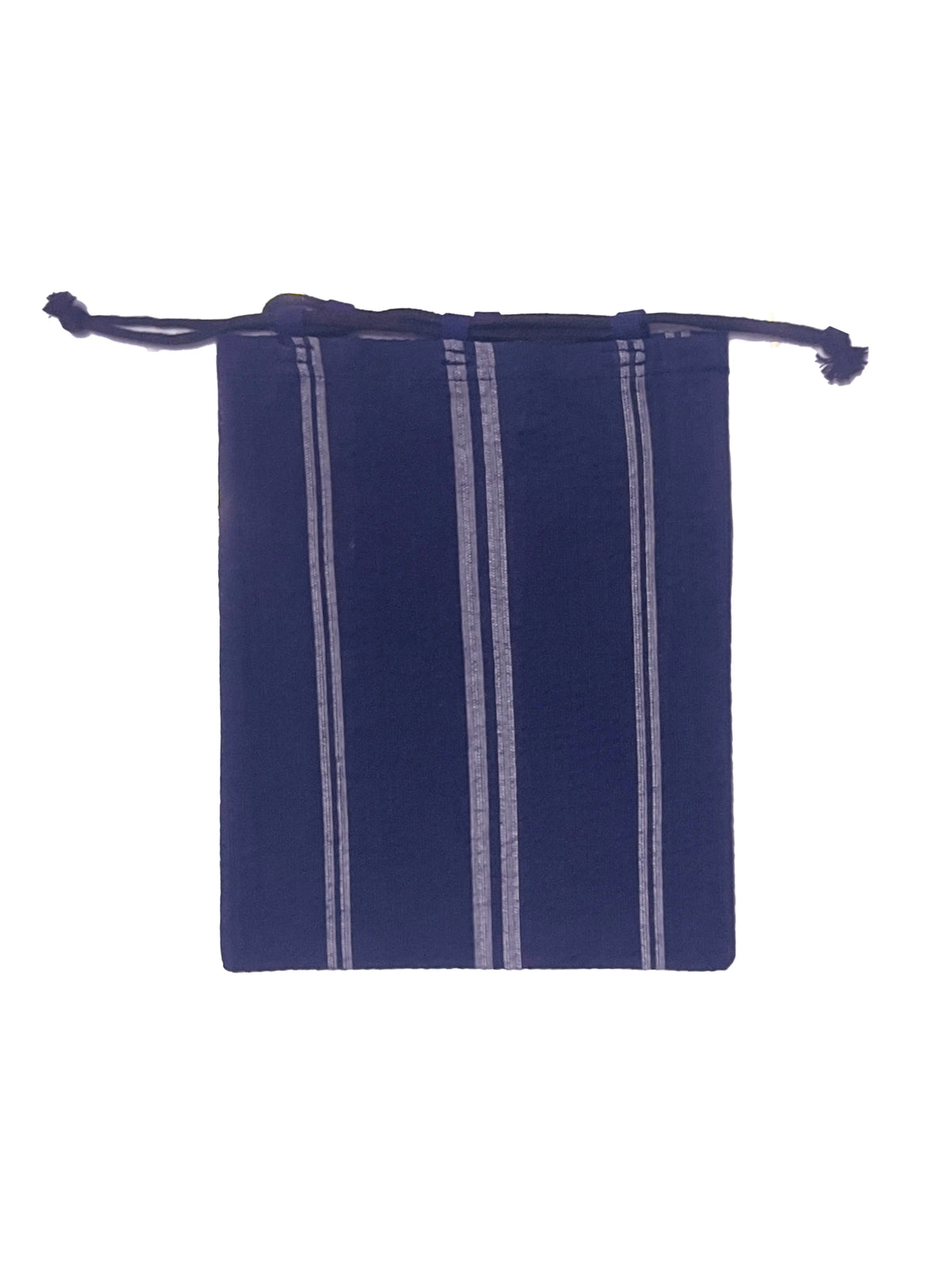 Sac fourre-tout japonais Kinchaku en pur coton, sac à main pour robe Yukata, Shingen-Bukuro, mini sac à cosmétiques, accessoires pour kimono japonais