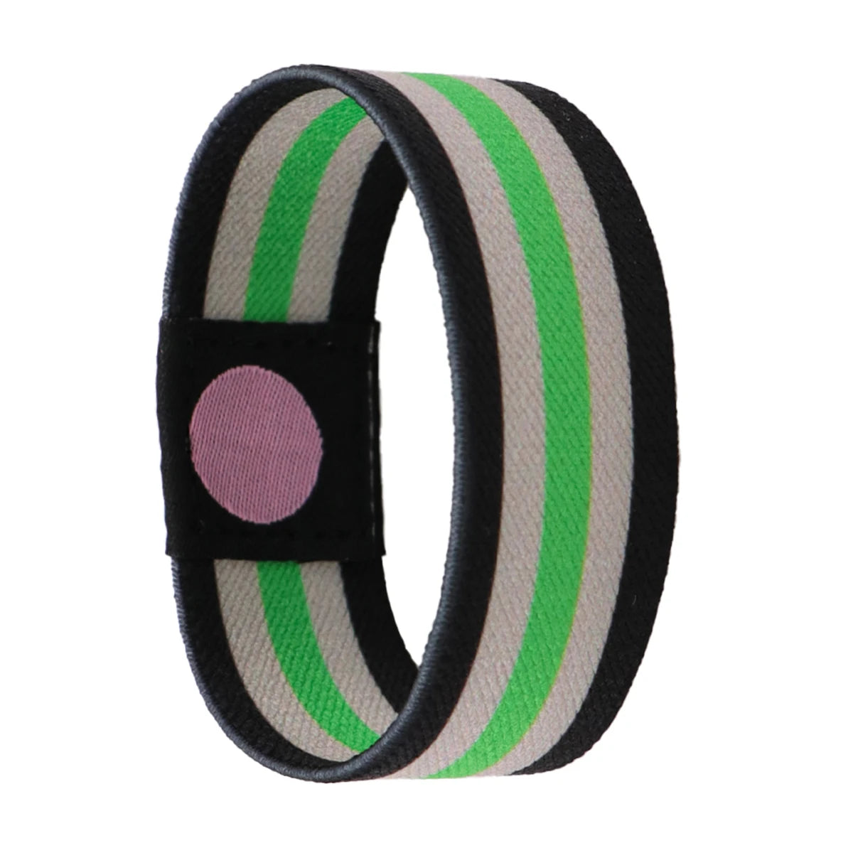 Bracelet Ondulé Japonais Élastique