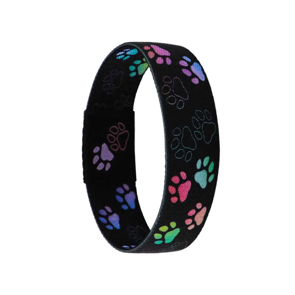 Bracelet Ondulé Japonais Élastique