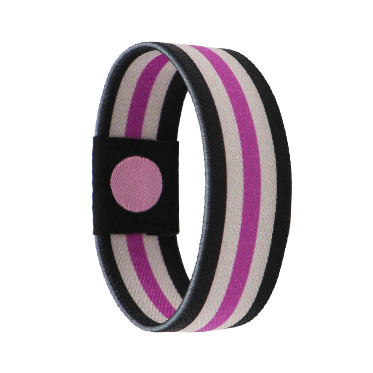 Bracelet Ondulé Japonais Élastique