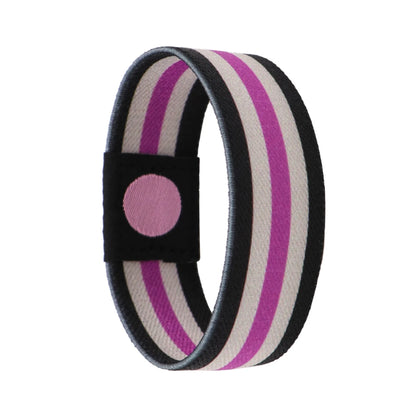 Bracelet Ondulé Japonais Élastique