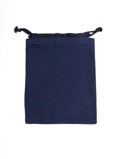 Sac fourre-tout japonais Kinchaku en pur coton, sac à main pour robe Yukata, Shingen-Bukuro, mini sac à cosmétiques, accessoires pour kimono japonais