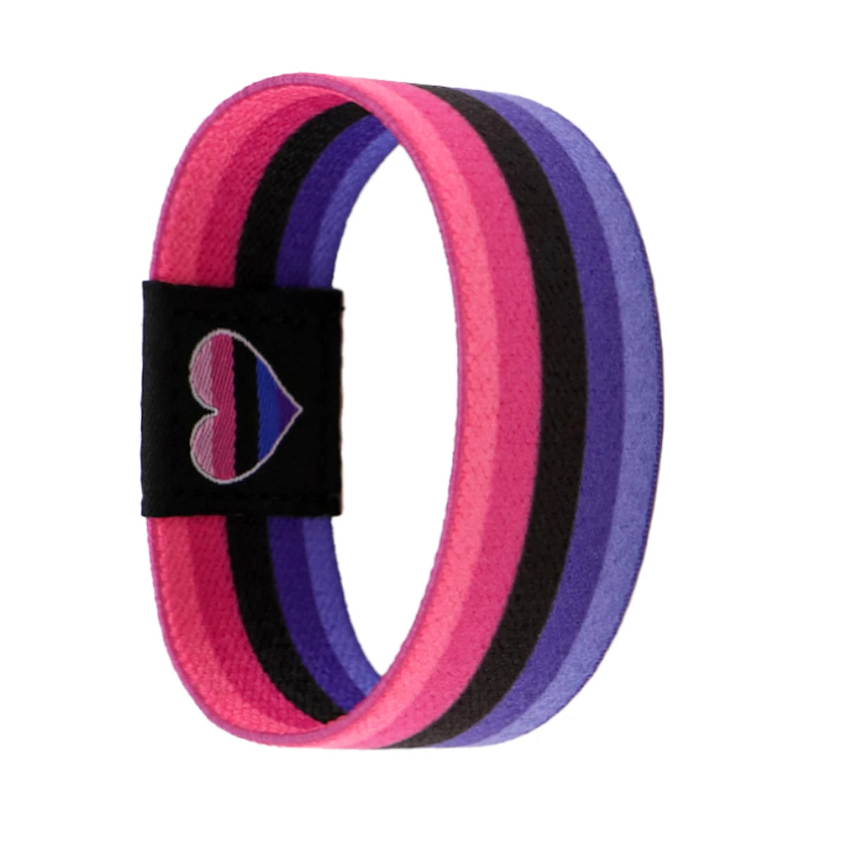 Bracelet Ondulé Japonais Élastique