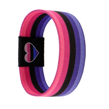 Bracelet Ondulé Japonais Élastique