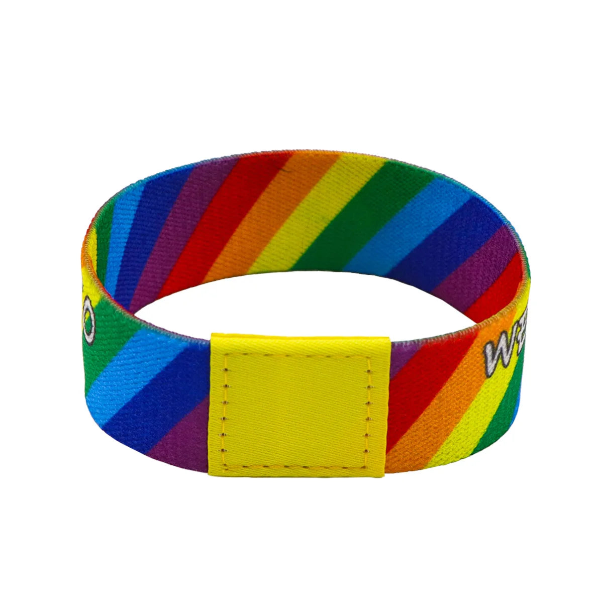 Bracelet Ondulé Japonais Élastique