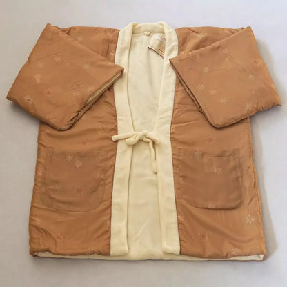 Veste Haori Femme Coton Style Japonais