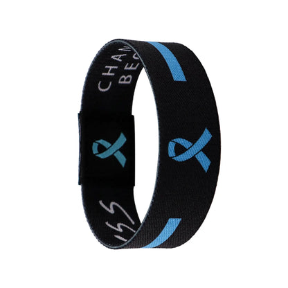 Bracelet Ondulé Japonais Élastique