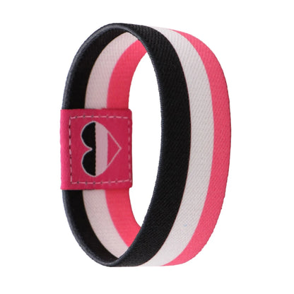 Bracelet Ondulé Japonais Élastique