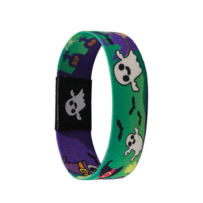 Bracelet Ondulé Japonais Élastique
