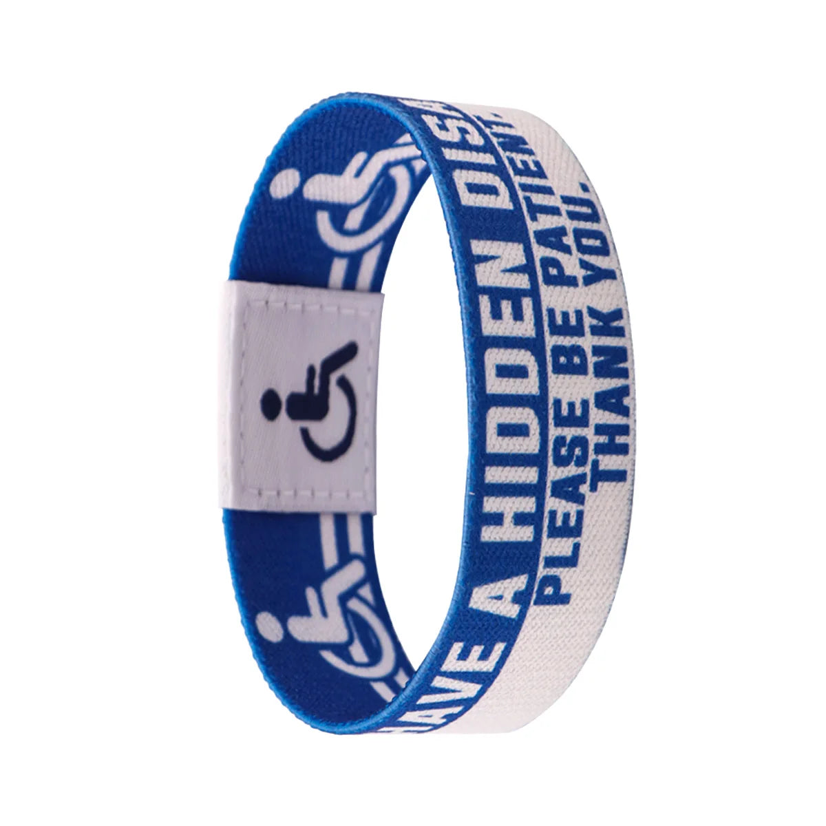 Bracelet Ondulé Japonais Élastique