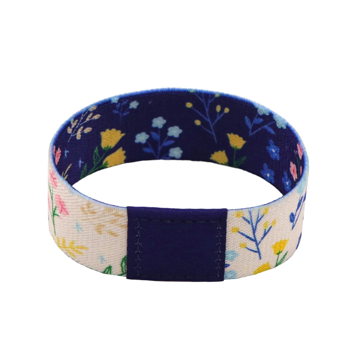Bracelet Ondulé Japonais Élastique