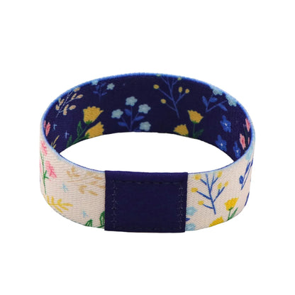 Bracelet Ondulé Japonais Élastique