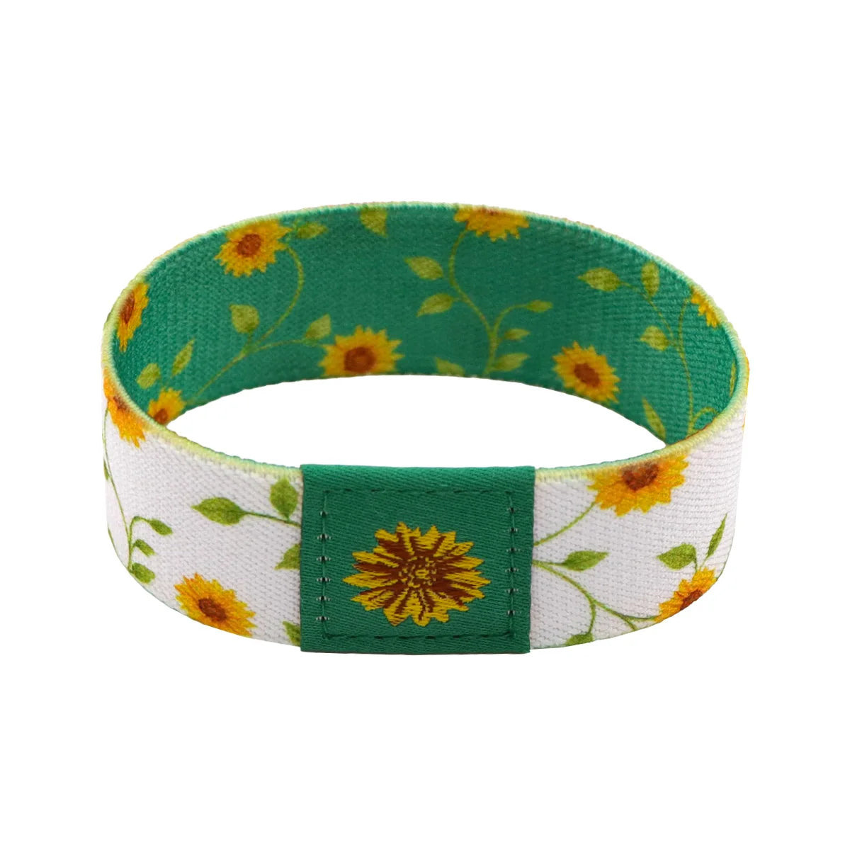 Bracelet Ondulé Japonais Élastique