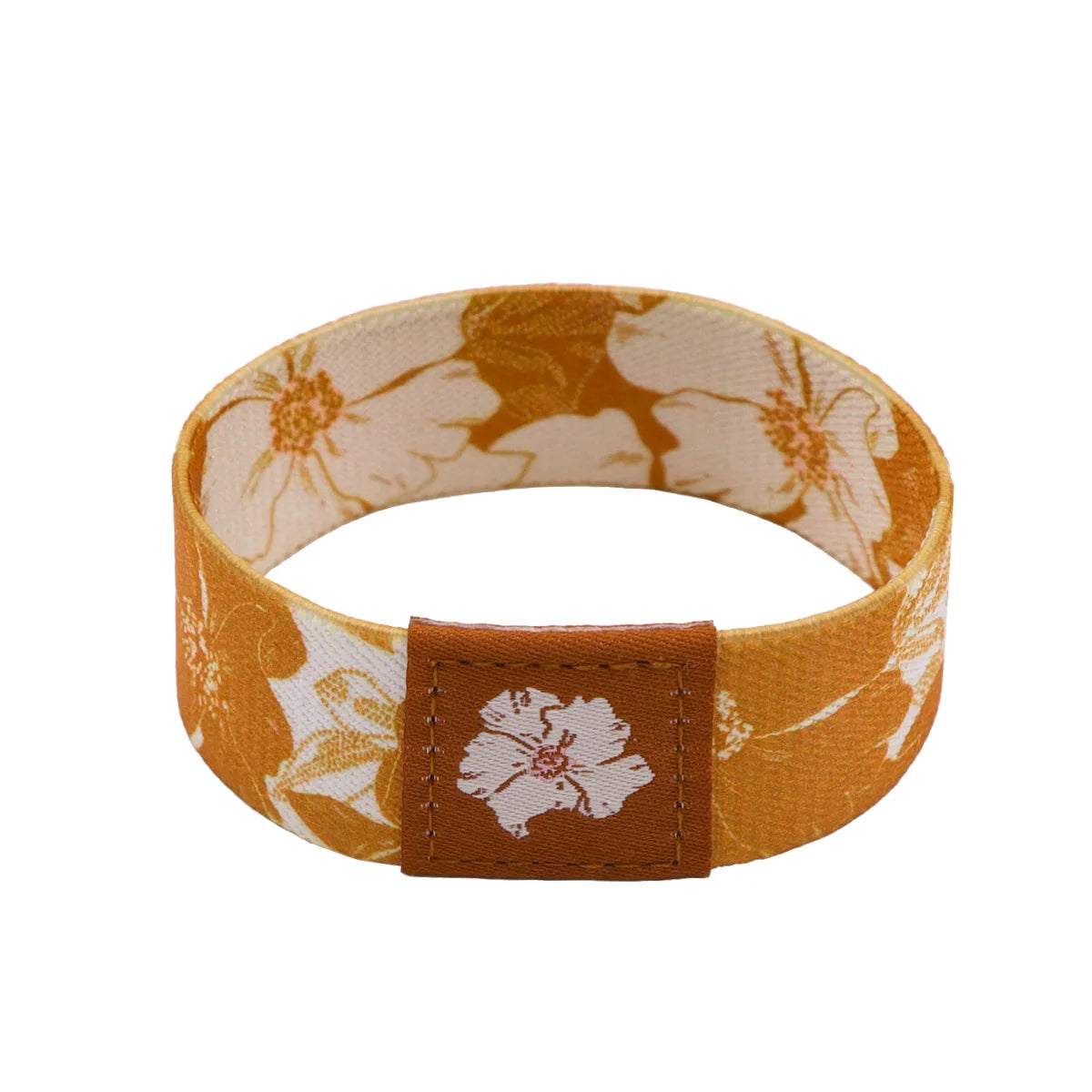 Bracelet Ondulé Japonais Élastique