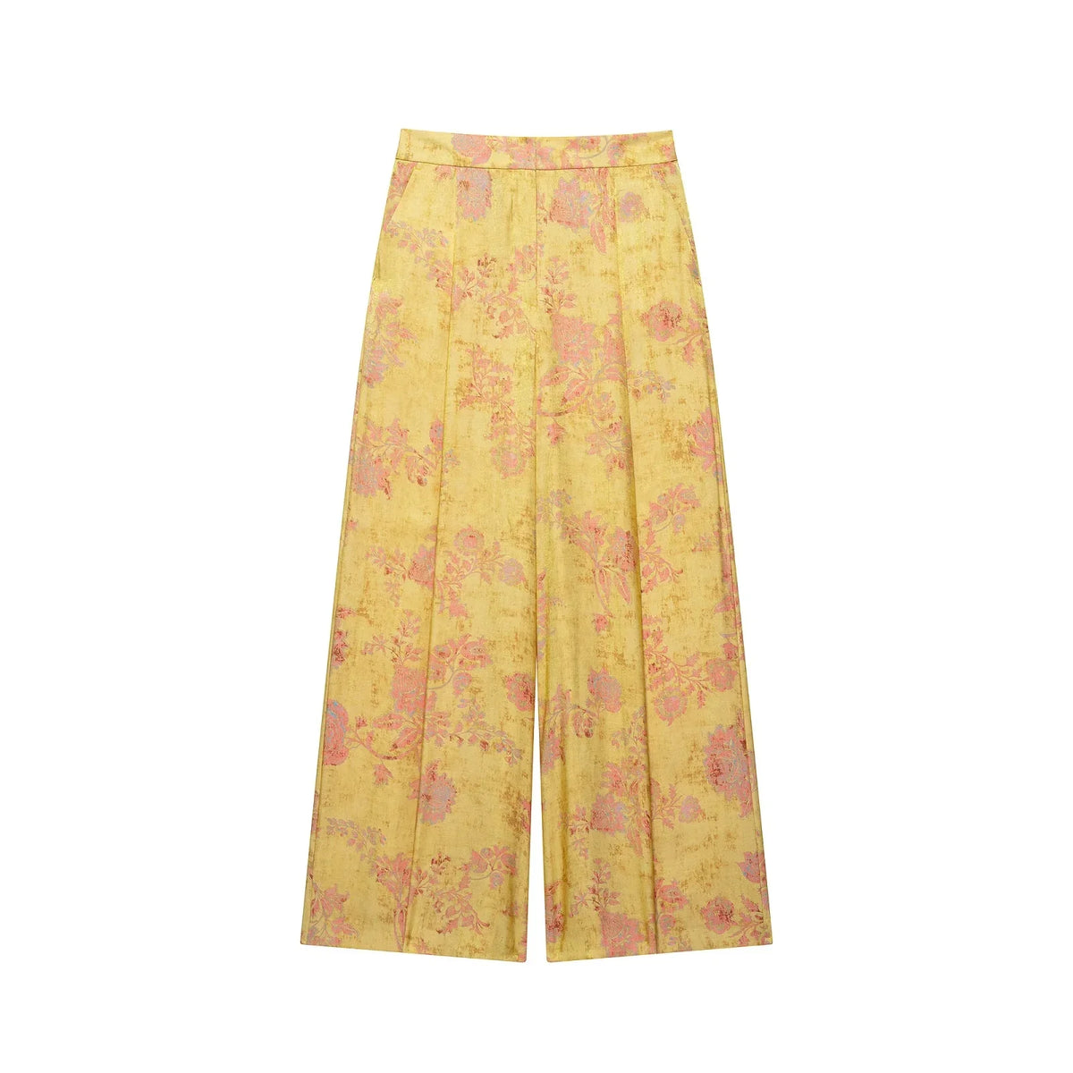 Ensemble KONDALA : Kimono & Pantalon Large Bohème Chic