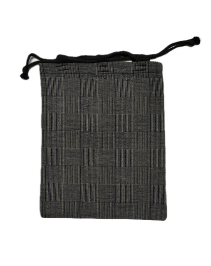 Sac fourre-tout japonais Kinchaku en pur coton, sac à main pour robe Yukata, Shingen-Bukuro, mini sac à cosmétiques, accessoires pour kimono japonais