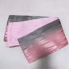 Ceinture Yukata réglable – Hanhaba Obi double face avec poches, ceinture étroite pour tenues d'été japonaises