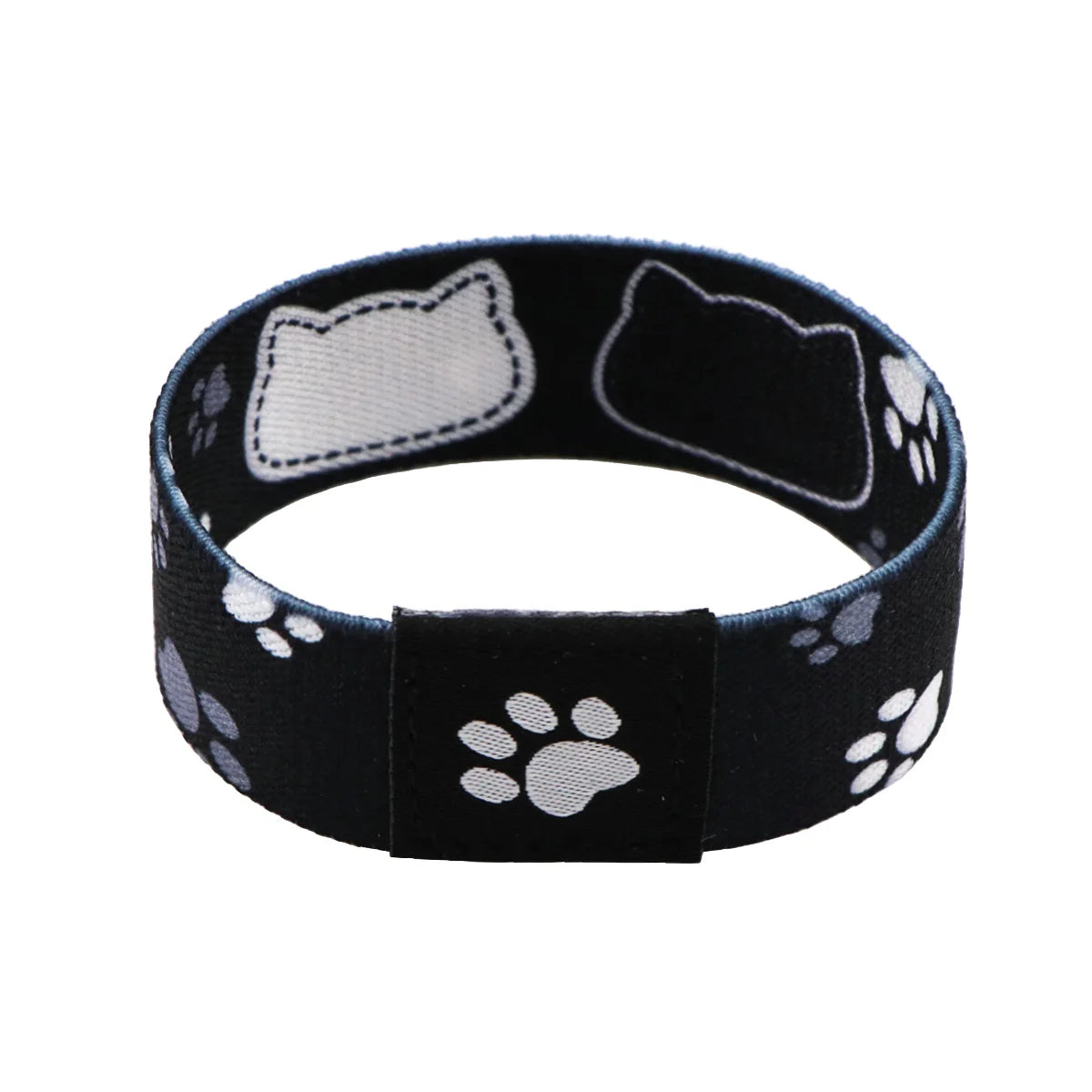Bracelet Ondulé Japonais Élastique