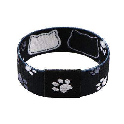 Bracelet Ondulé Japonais Élastique
