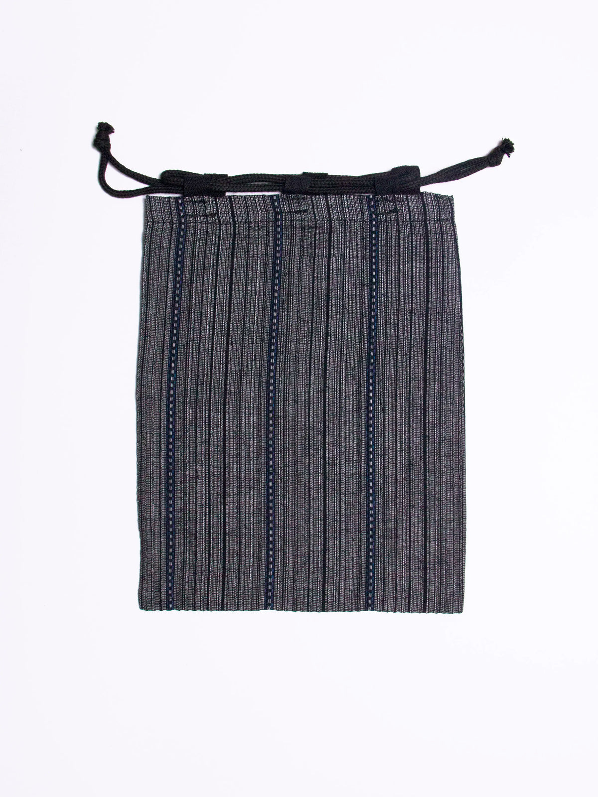 Sac fourre-tout japonais Kinchaku en pur coton, sac à main pour robe Yukata, Shingen-Bukuro, mini sac à cosmétiques, accessoires pour kimono japonais