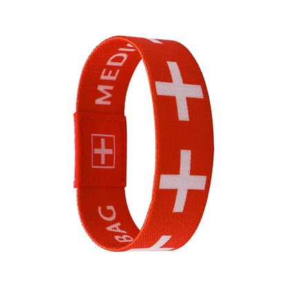 Bracelet Ondulé Japonais Élastique