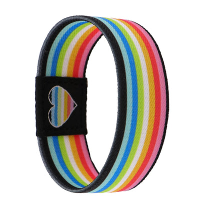Bracelet Ondulé Japonais Élastique