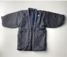 Veste Hanten Japonaise Authentique