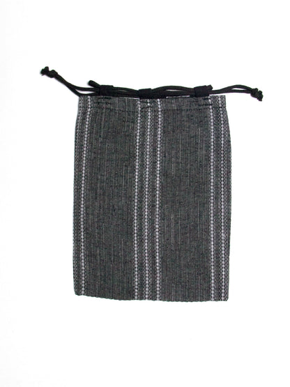Sac fourre-tout japonais Kinchaku en pur coton, sac à main pour robe Yukata, Shingen-Bukuro, mini sac à cosmétiques, accessoires pour kimono japonais