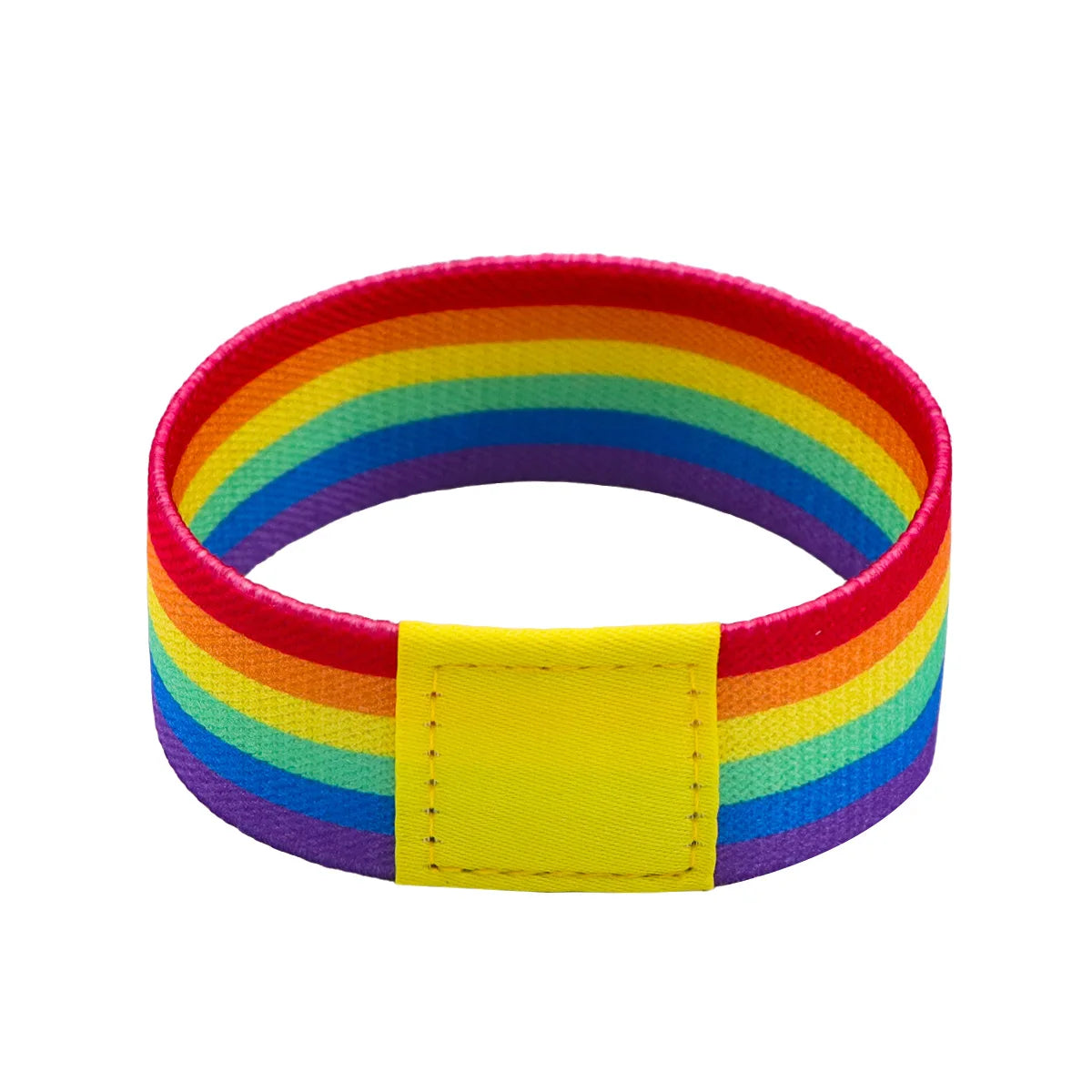 Bracelet Ondulé Japonais Élastique
