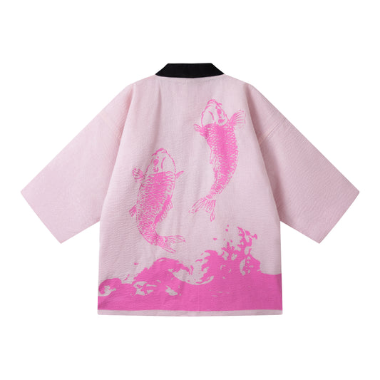 Veste Hanten d'hiver pour femmes, kimono japonais, vêtements de maison, pyjama, haori matelassé, manteau rembourré en coton, cardigan, yukata, vêtements asiatiques du Japon.