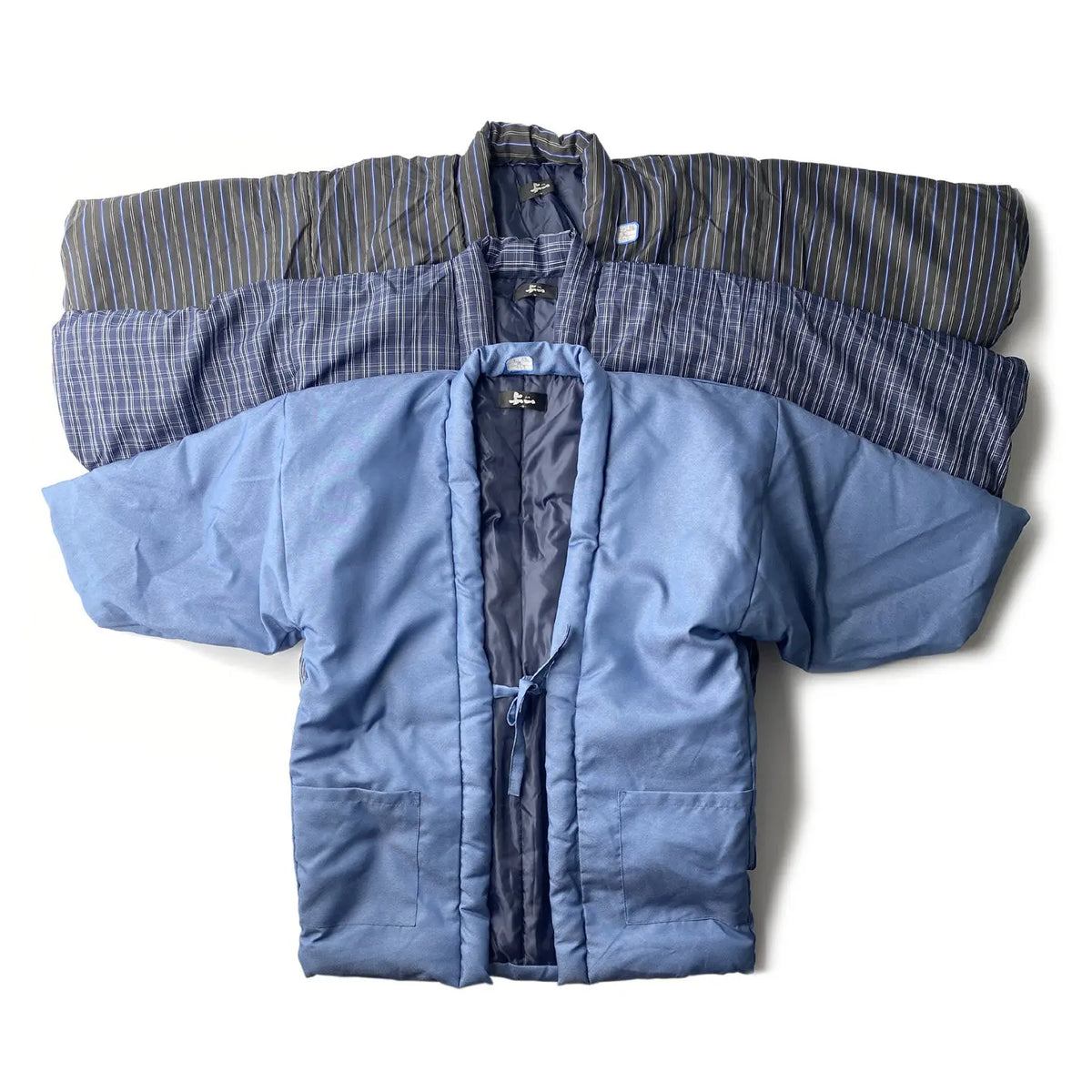Veste Hanten Japonaise Authentique