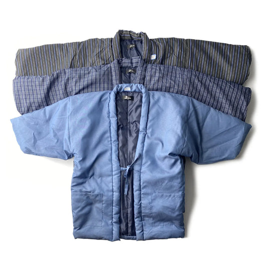 Veste Hanten Japonaise Authentique