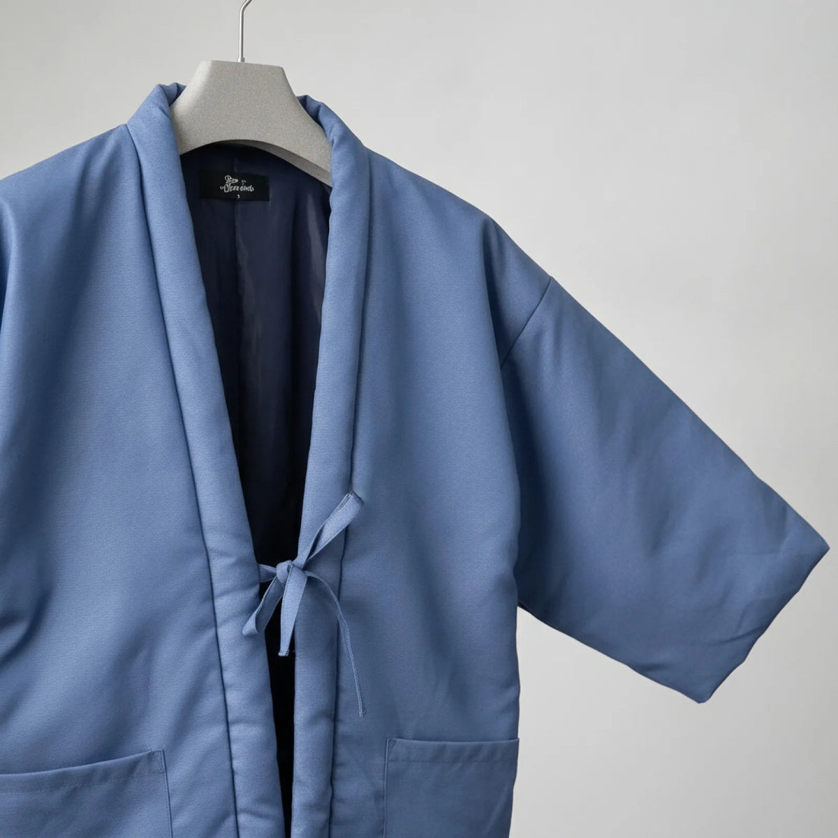 Veste Hanten Japonaise Authentique
