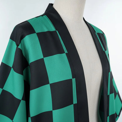 Cardigan Kimono Style Anime Japonais