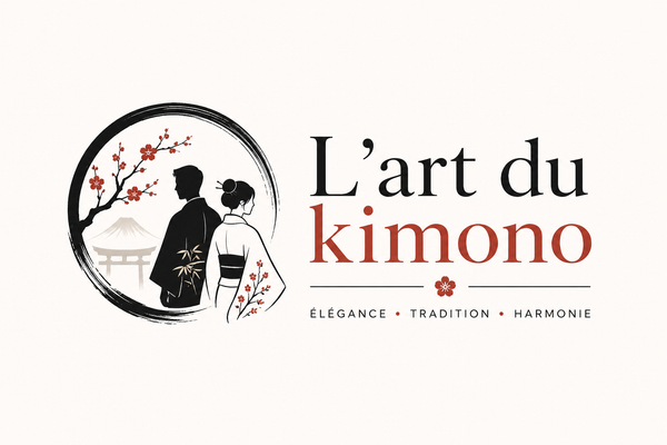 L'art du Kimono