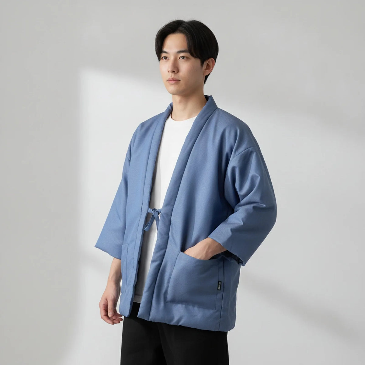 Veste Hanten Japonaise Authentique